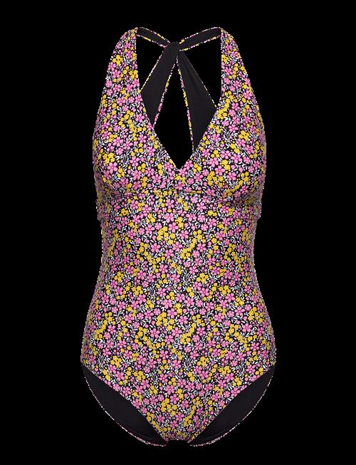 Abecita | Maui Swimsuit | B/C x 42