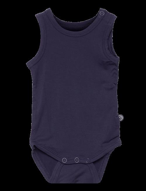 Minymo | Body W/O Sleeves | 80