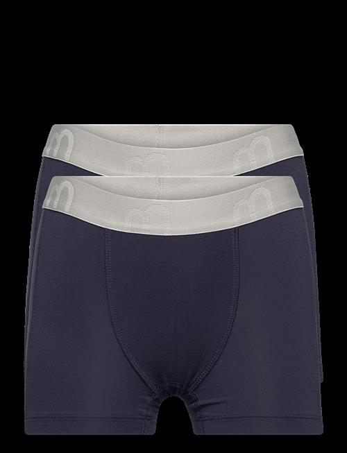 Minymo | Boxers 2-Pack | 140