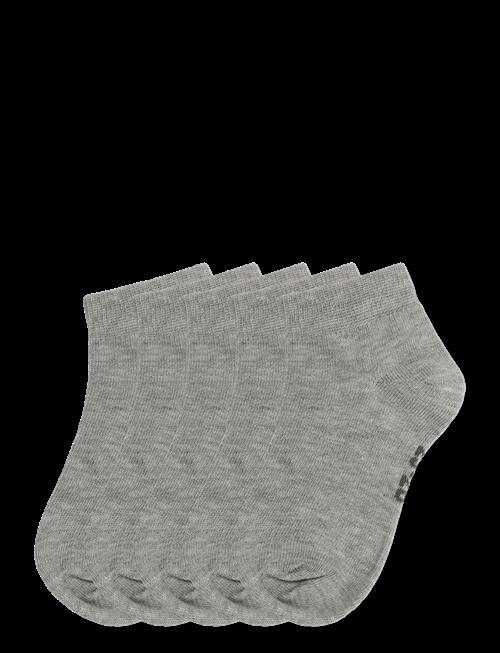 Minymo | Ankle Sock Low Cut (5-Pack) | 31\34