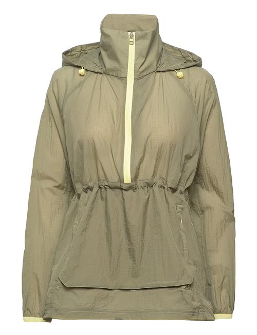 HOLZWEILER | Trip Track Anorak 22-02 | S
