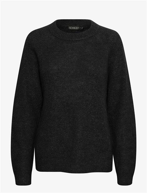 Soaked | Sltuesday Raglan Pullover Ls | M