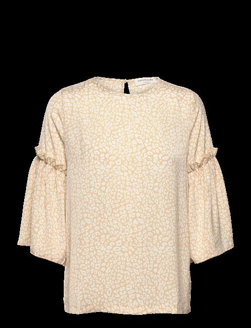 Rosemunde | Recycled Polyester Blouse | 38