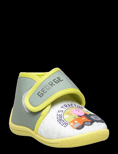 Leomil | Peppa House Shoe | 32