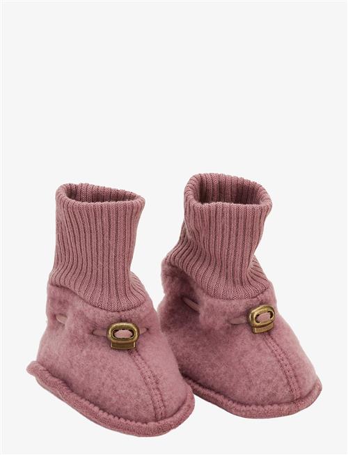 mikk-line | Wool Footies | 74-80