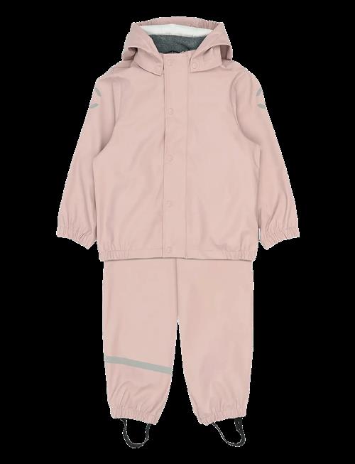 mikk-line | Pu Rain No Susp., Grs | 116