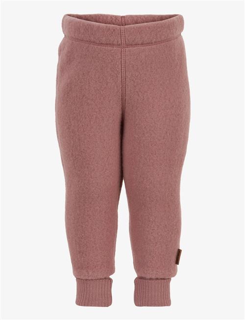 mikk-line | Wool Pants | 92