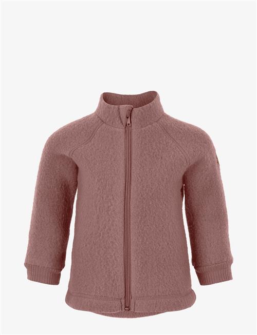 mikk-line | Wool Jacket | 86