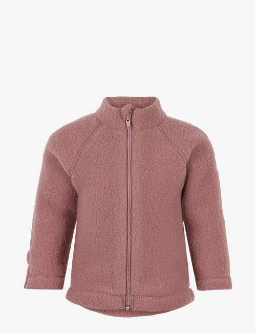 mikk-line | Wool Baby Jacket | 86