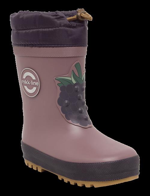 mikk-line | Wellies Winter - 3D | 35