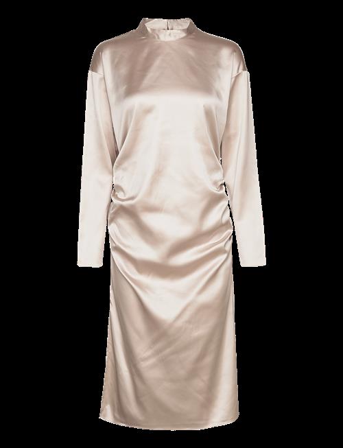 DESIGNERS, REMIX | Lisbon Drape Dress | 38