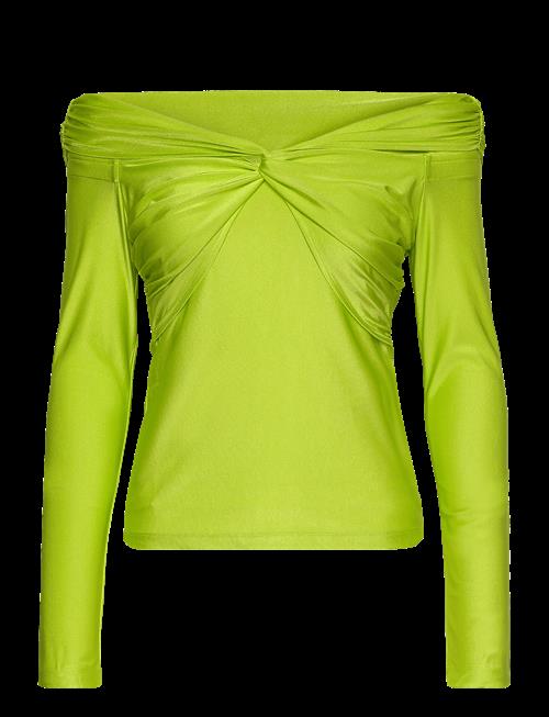 STINE GOYA | Yuna Solid, 1677 Slinky Heavy Jerse | L