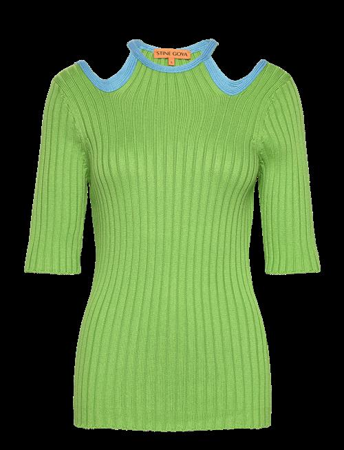 STINE GOYA | Leva, 1705 Textured Viscose | M