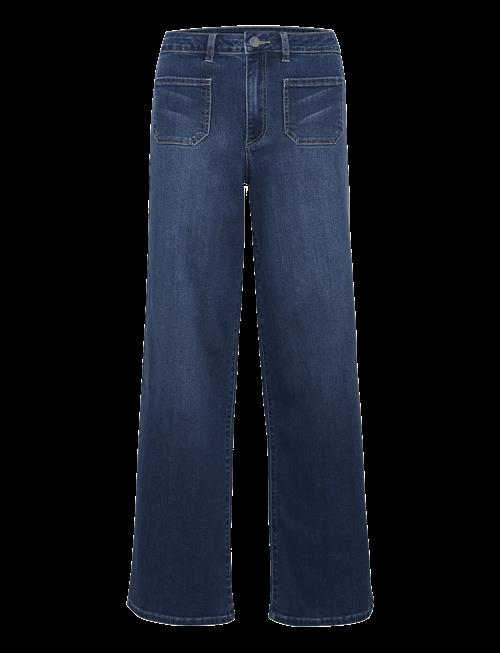 Kaffe | Kakarla Hw Wide Jeans | 46