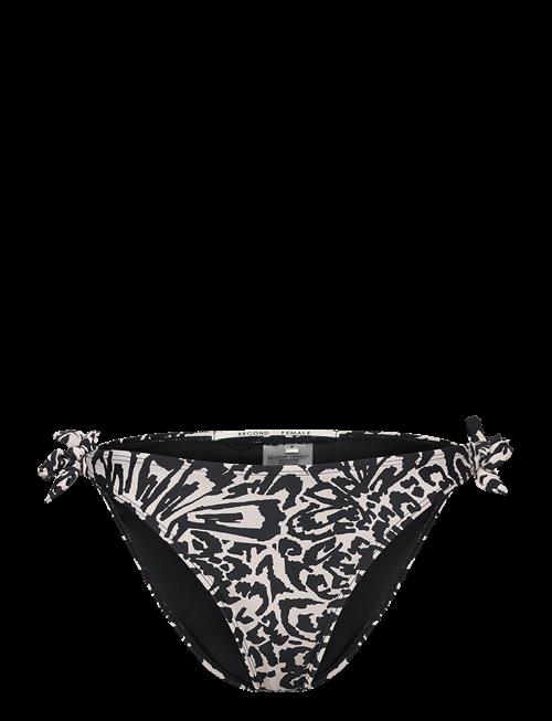 Second Female | Serpente Bikini Bottom | S