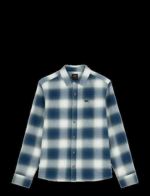 Lee Jeans | Leesure Shirt | XXL