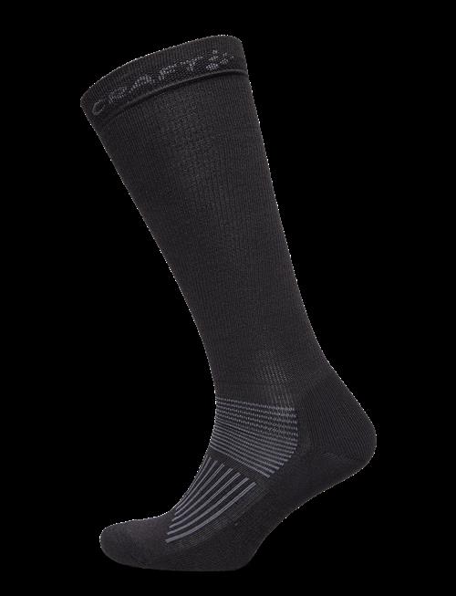 Craft | Adv Wool Compression Sock | 37-39