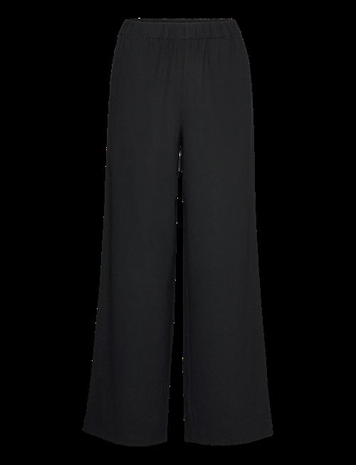 Selected | Slwtinni-Relaxed Mw Wide Pant N Noos | 44 x 32