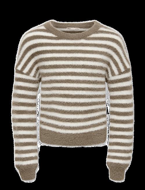 Kids Only | Kognewpiumo L/S Pullover Knt Noos | 146-152