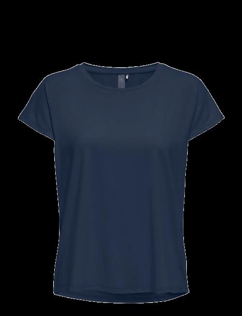 Only Play | Onpaubree On Ss Bat Loose Tee Noos | M