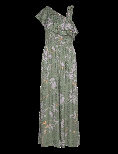 ODD MOLLY | Samira Jumpsuit | S
