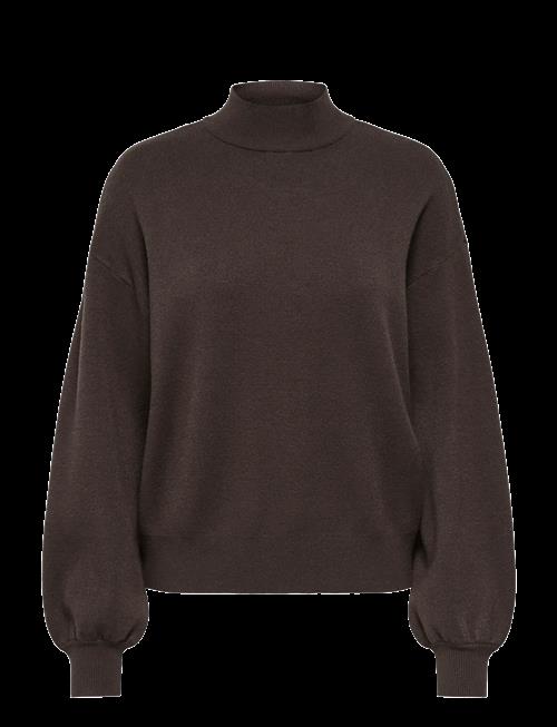 ONLY | Onlenya Ls Jq O-Neck Knt | L