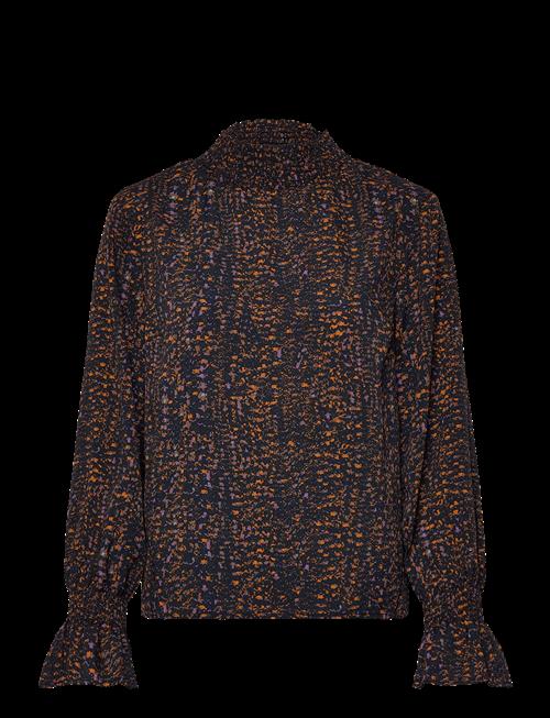 Coster Copenhagen | Smock Blouse | 36
