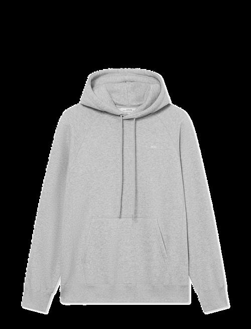 WOOD WOOD | Wwessential Fredclassic Hoodie | L