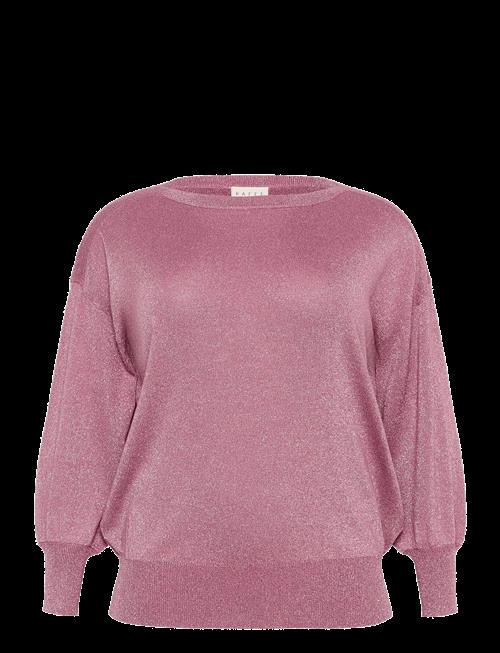 Kaffe Curve | Kcregitta Knit Pullover | M