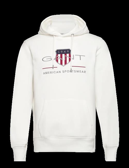 Gant | Reg Archive Shield Hoodie | XL