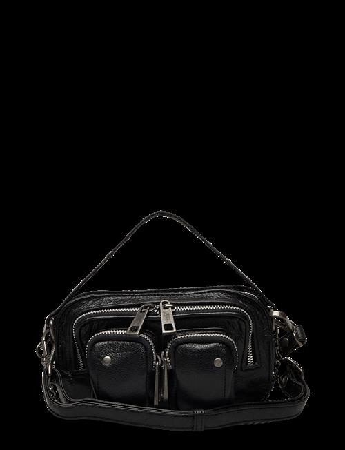 Nunoo | Helena Air 1 Black | ONE SIZE