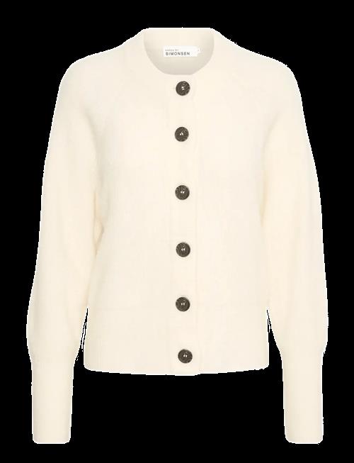 Karen By Simonsen | Debbiekb Short Cardigan | XS