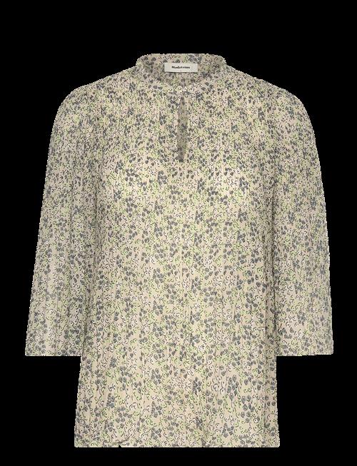 Modström | Denalimd Print Top | S