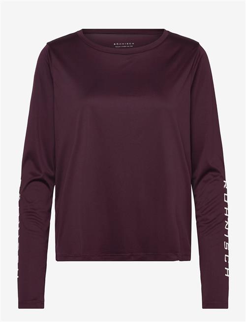 Röhnisch | Team Logo Long Sleeve | M