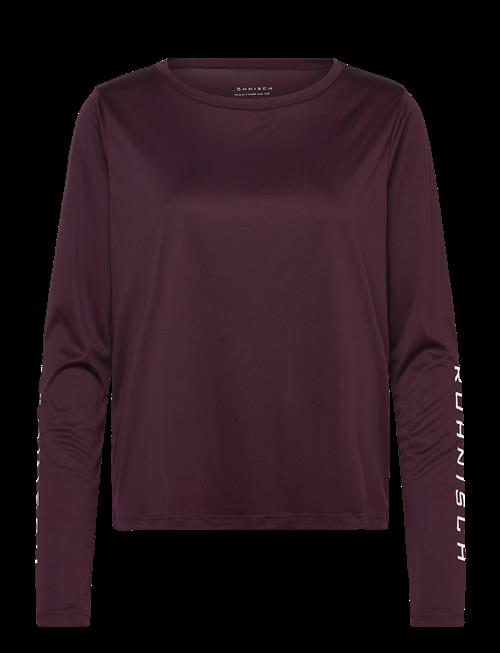 Röhnisch | Team Logo Long Sleeve | XXL