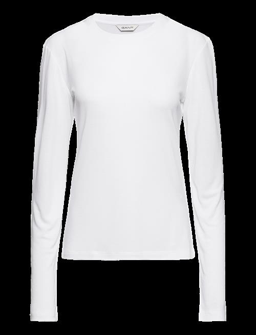 Gant | Slim Lightweight Ls T-Shirt | XL