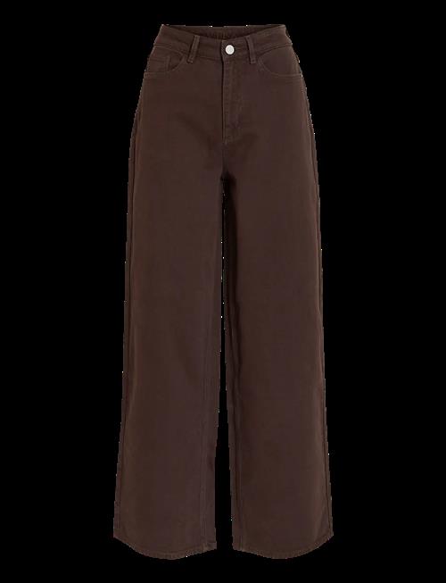 Vila | Vifreya Jaf Hw Wide Jeans - Noos | 36 x 32