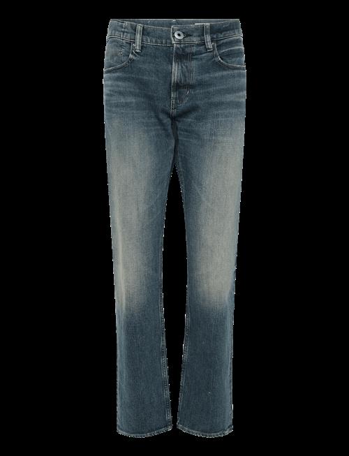 Se G-Star | Mosa Straight | 32 x 32 hos Booztlet