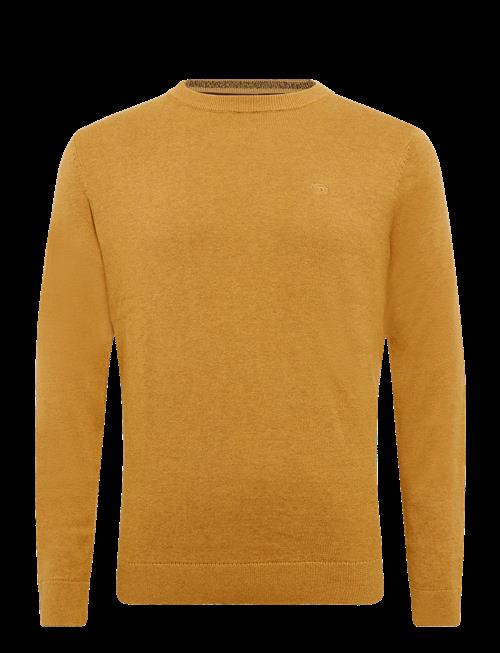Tom Tailor | Basic Crewneck Knit