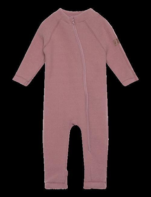 mikk-line | Wool Baby Suit | 80