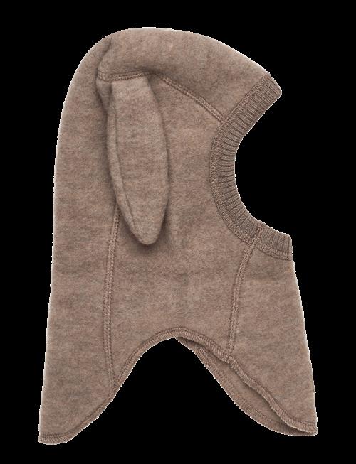 mikk-line | Wool Fullface W Bunny Ears | 86/92