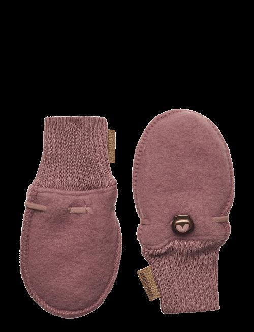 mikk-line | Wool Mittens | 74/80