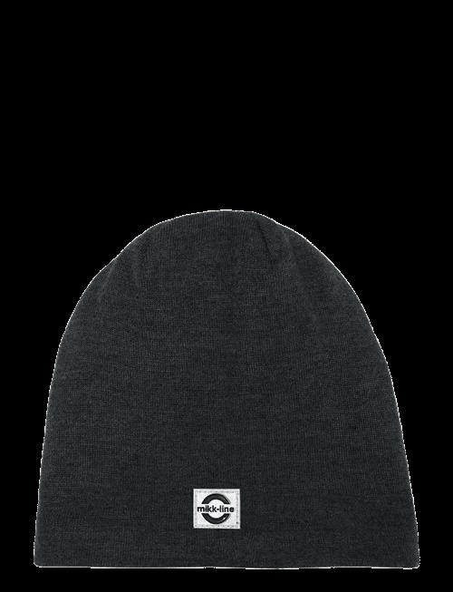 mikk-line | Wool Hat - Solid | 86/92