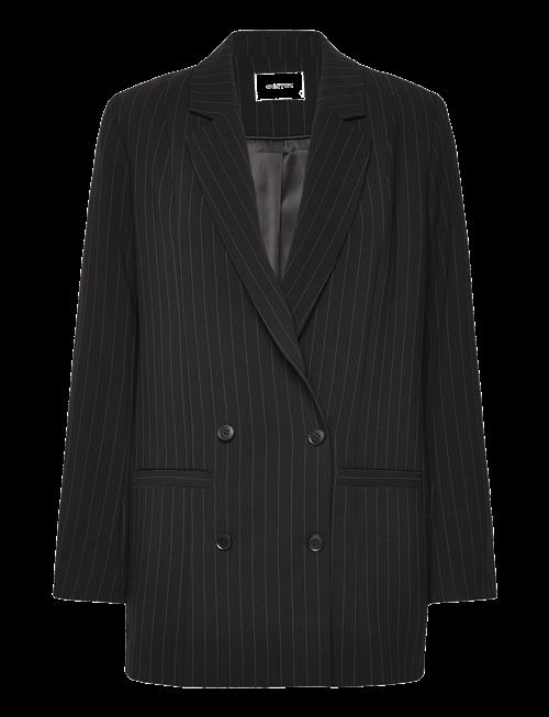 Gestuz | Joellegz Pinstripe Blazer Noos | 40