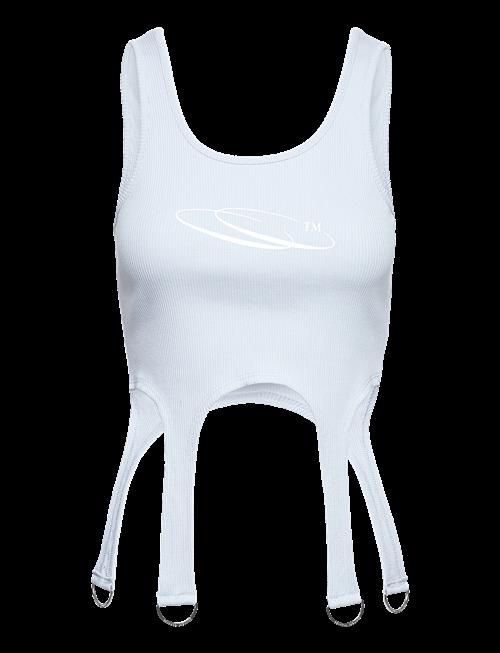 Cannari Concept | Rib Top W. D-Rings | 40