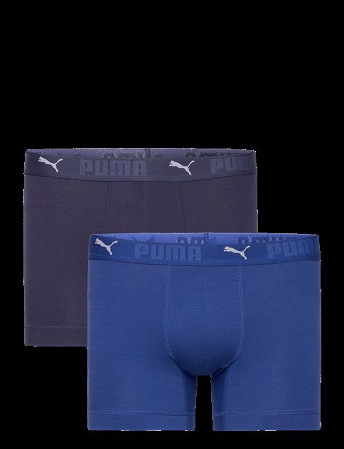 PUMA | Puma Men Sport Cotton Boxers 2P | S