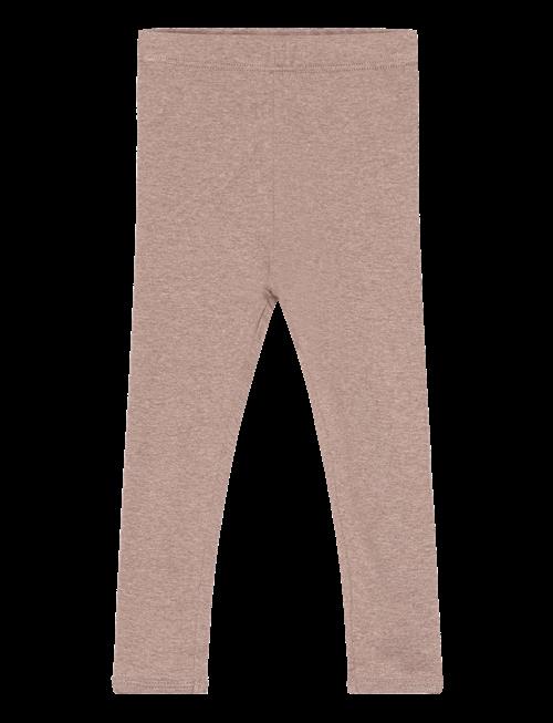 Copenhagen Colors | Melange Leggings | 98