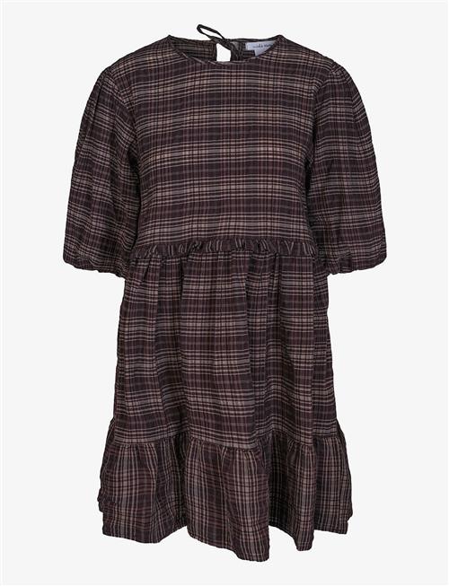 Once Untold | Electra Mini Dress | L