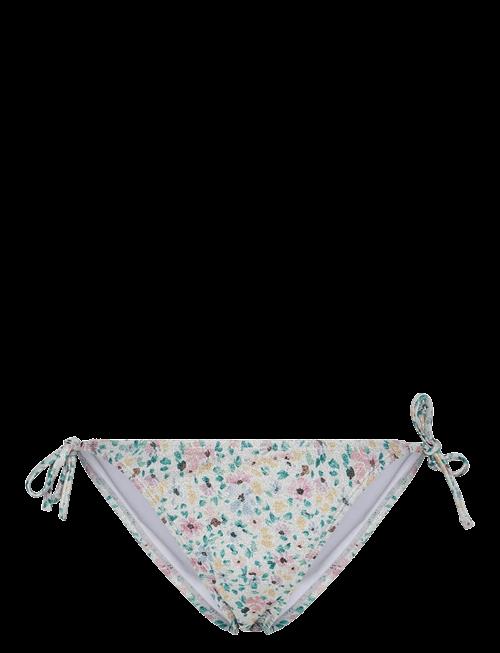 Pieces | Pcasine Shine Bikini Tie Brief Sww | M
