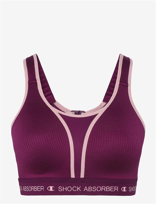 Shock Absorber | Ultimate Run Bra Padded 06S7 | B x 75